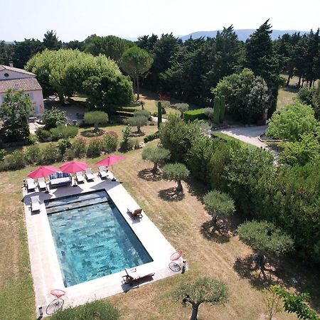 Superbe Mas Provençal 600m2 avec une Superbe Piscine Chauffée et très grand jardin 9000m2, situé au cœur du Luberon en campagne proche de L'Isle sur la Sorgue, 12 personnes, LS2-17 FIGNOULADO Cavaillon Extérieur photo