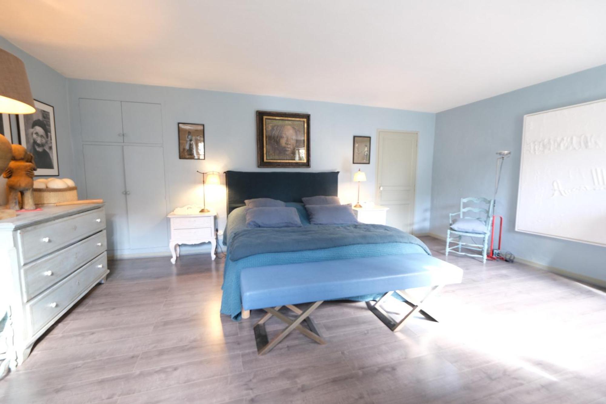 Superbe Mas Provençal 600m2 avec une Superbe Piscine Chauffée et très grand jardin 9000m2, situé au cœur du Luberon en campagne proche de L'Isle sur la Sorgue, 12 personnes, LS2-17 FIGNOULADO Cavaillon Extérieur photo
